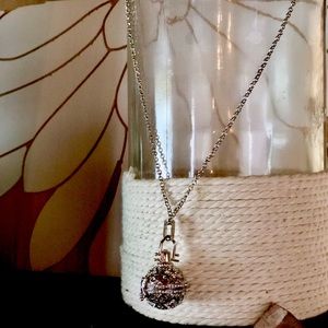 5/25 bundle Essential Oil Diffuser Necklace